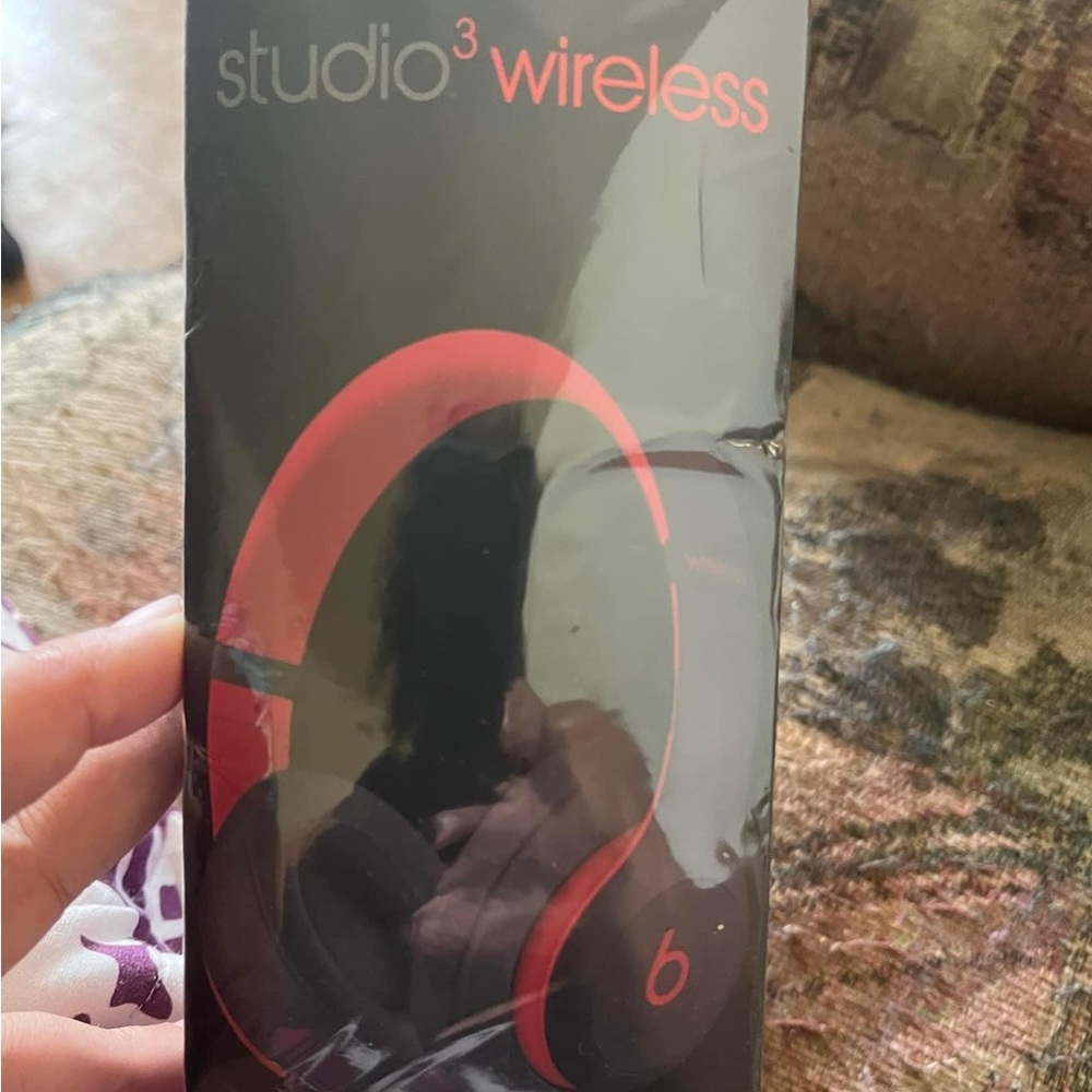 Studio 3 beats headphones